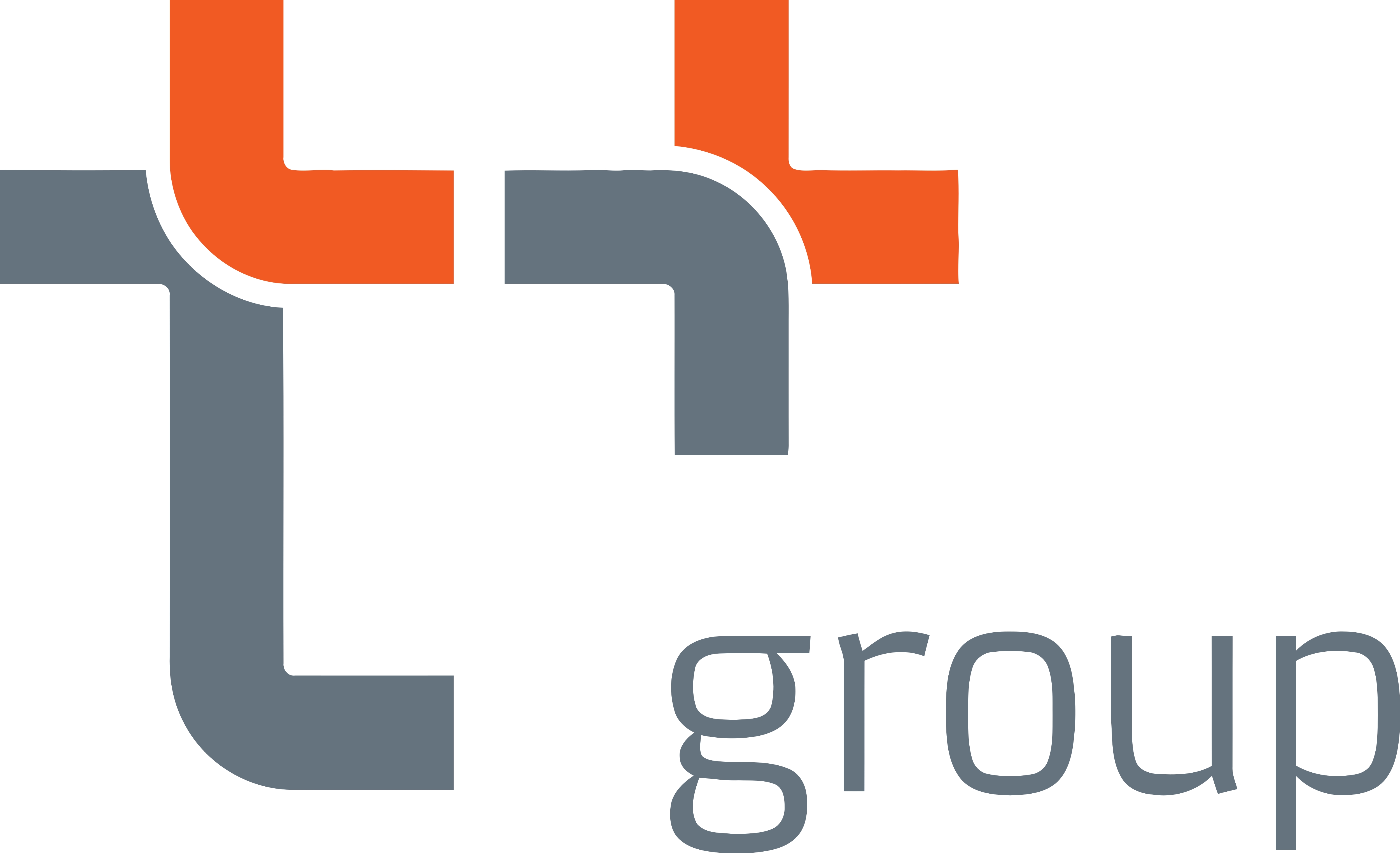 TT group